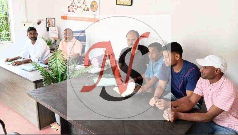 17 नवंबर से टर्फ विकेट पर होगी चतरा जिला क्रिकेट लीग