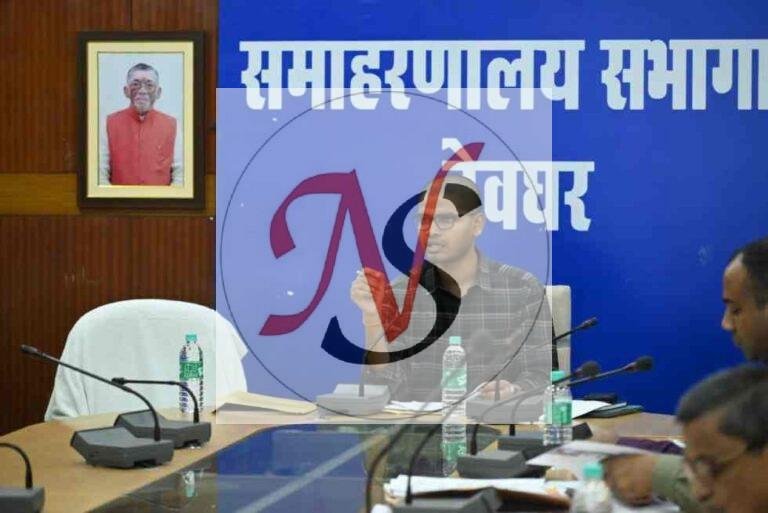 पेयजल योजनाओं में लापरवाही पर सख्ती, अधिकारियों और अभियंताओं का वेतन रोकने का निर्देश