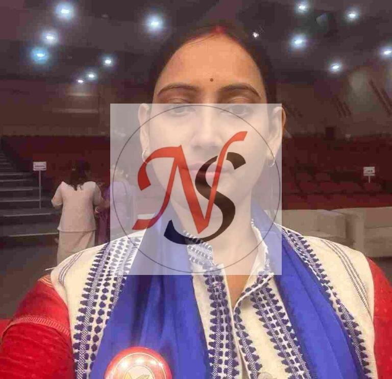 दीक्षा सिन्हा को बीआईटी मेसरा के दीक्षांत समारोह में मैनेजमेंट में पीएचडी की उपाधि, देवघर का बढ़ा मान