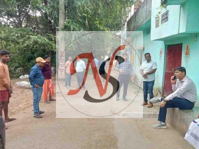 तालाबों की सफाई को लेकर नगर आयुक्त सख्त, रविवार तक कचरा हटाने का निर्देश