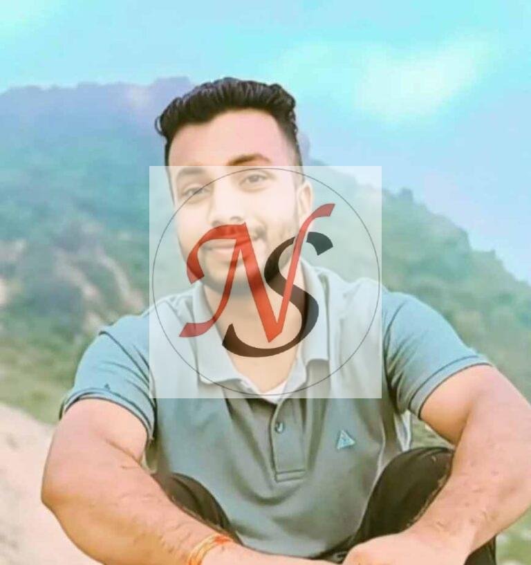 चार दिन से लापता युवक का शव कुएं से बरामद: पुल के पास मिली क्षतिग्रस्त बाइक, उठे कई सवाल