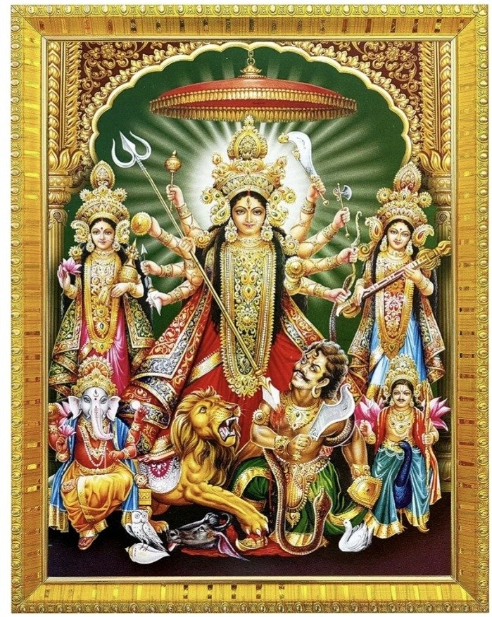 11 अक्टूबर, सुबह 7 बजे रविवार को देवी मंदिर पावरगंज से कलश यात्रा के साथ शारदीय नवरात्र का होगा शुभारंभ, सभी सनातन बढ़ चढ़कर इस कलश यात्रा में हों शामिल: विश्व हिंदू परिषद*