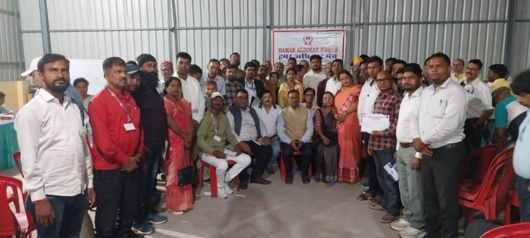 आरटीआई कानून के 21 वर्ष पूरे, झारखंड के 20 जिलों के 150 लोगों ने सीखी आवेदन और अपील की प्रक्रिया
