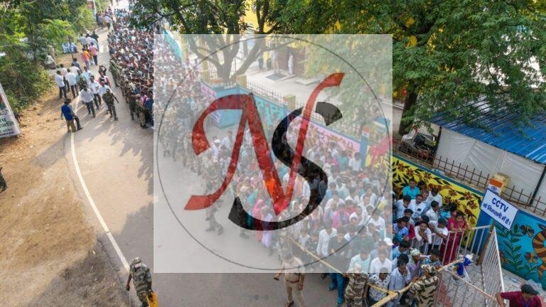 रूपी सोरेन के श्राद्ध कार्यक्रम में उमड़ा जनसैलाब, पुलिस की चाक-चौबंद व्यवस्था रही चर्चा में