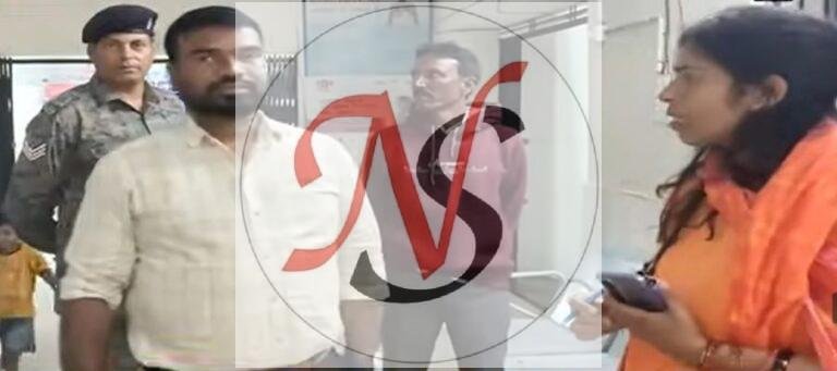 केजीबीवी की छात्रा की मौत: परिजनों का लापरवाही का आरोप, स्कूल प्रबंधन बोला, बीमारी की जानकारी नहीं थी